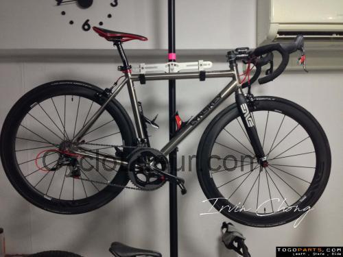 Lynskey R340 fiche technique et avis